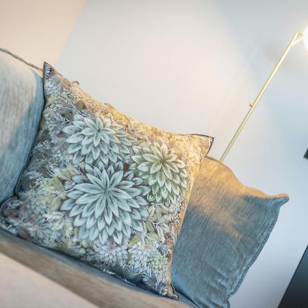 Neu! Ferienwohnung Sunset Loft Wohlfuehlatmospaehre Mit Weitblick In Westerland Sylt Екстериор снимка