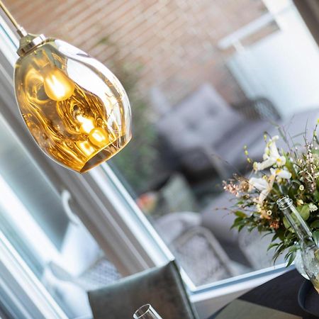 Neu! Ferienwohnung Sunset Loft Wohlfuehlatmospaehre Mit Weitblick In Westerland Sylt Екстериор снимка